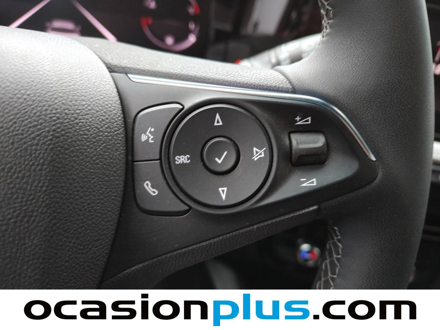 Foto Opel Mokka Opel Mokka 1.2 T Ultimate (136 CV)