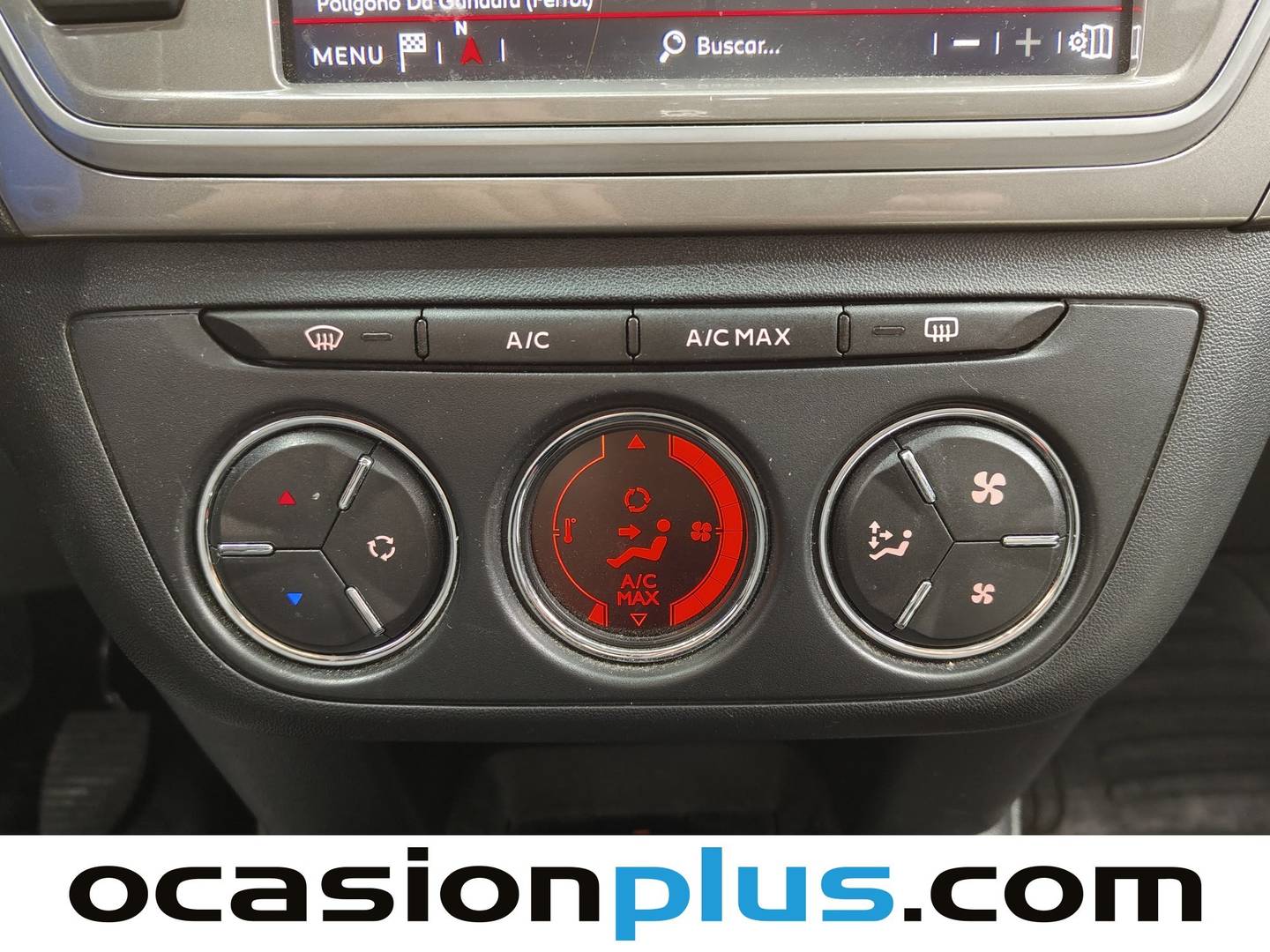 Foto Citroën C-Elysée Citroen C-Elysee BlueHDi 100 Shine (102 CV)