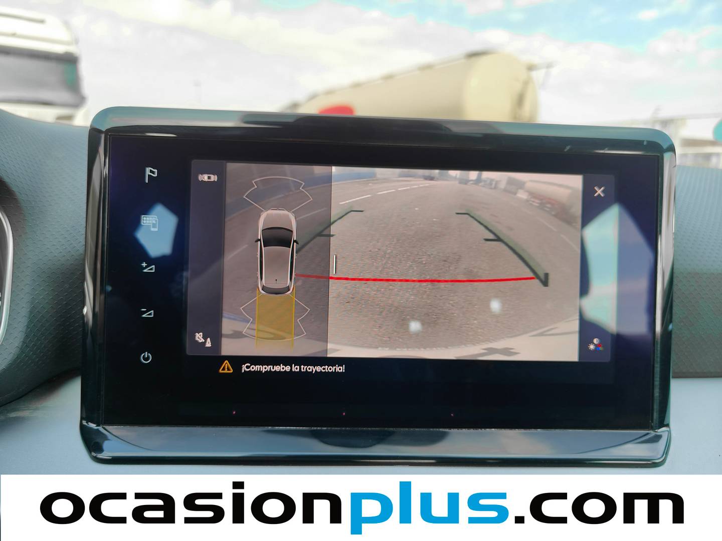 Equipamiento del Seat Ibiza Seat Ibiza 1.0 TSI Xcellence Plus (110 CV)