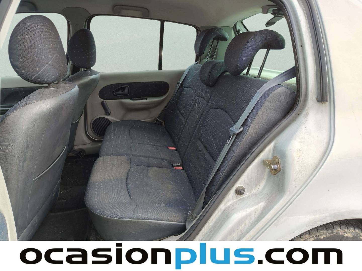 Foto Renault Clio Renault Clio 1.2 16v S (75 CV)