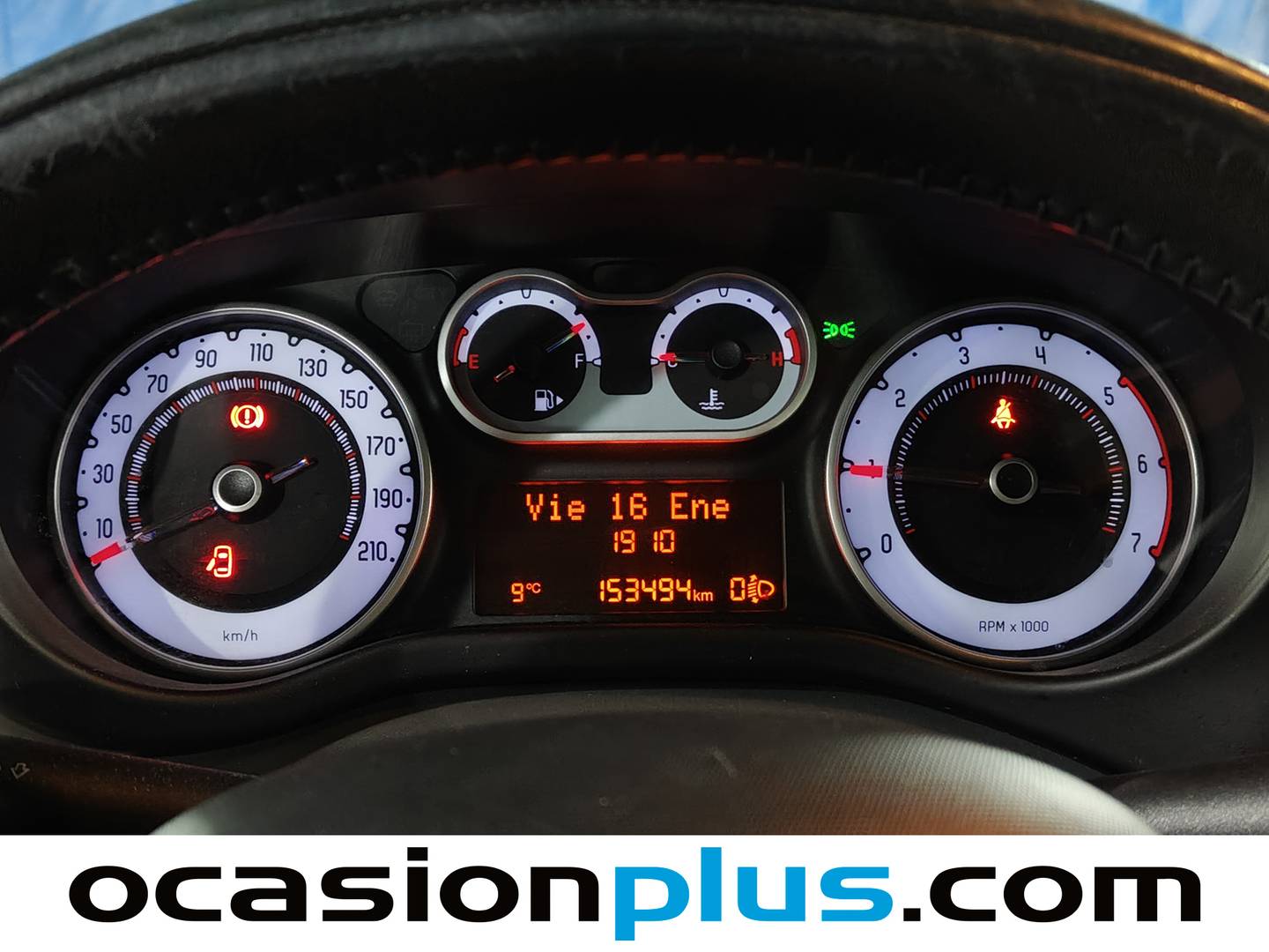 Foto Fiat 500L Fiat 500L 1.3 MultiJet II S&S (85 CV)