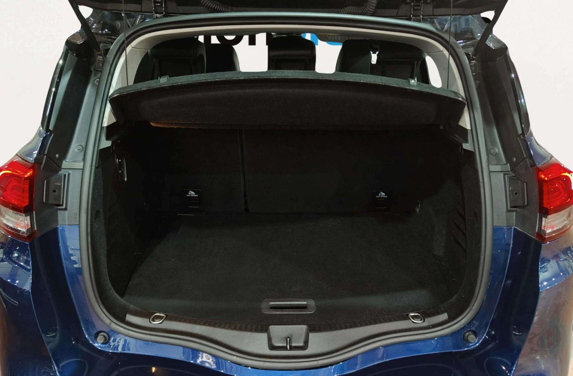 Renault Scénic dCi 110 Zen Energy - foto 16