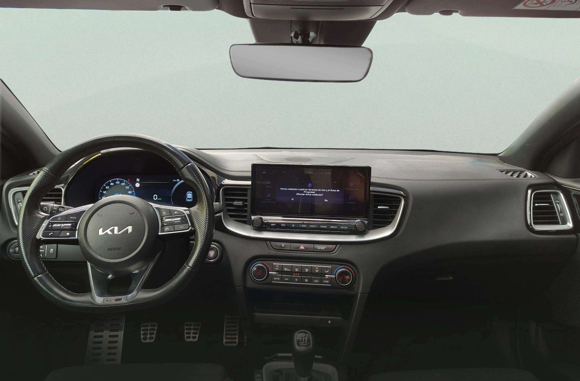 Kia XCeed 1.5 MHEV GT-line - foto 8