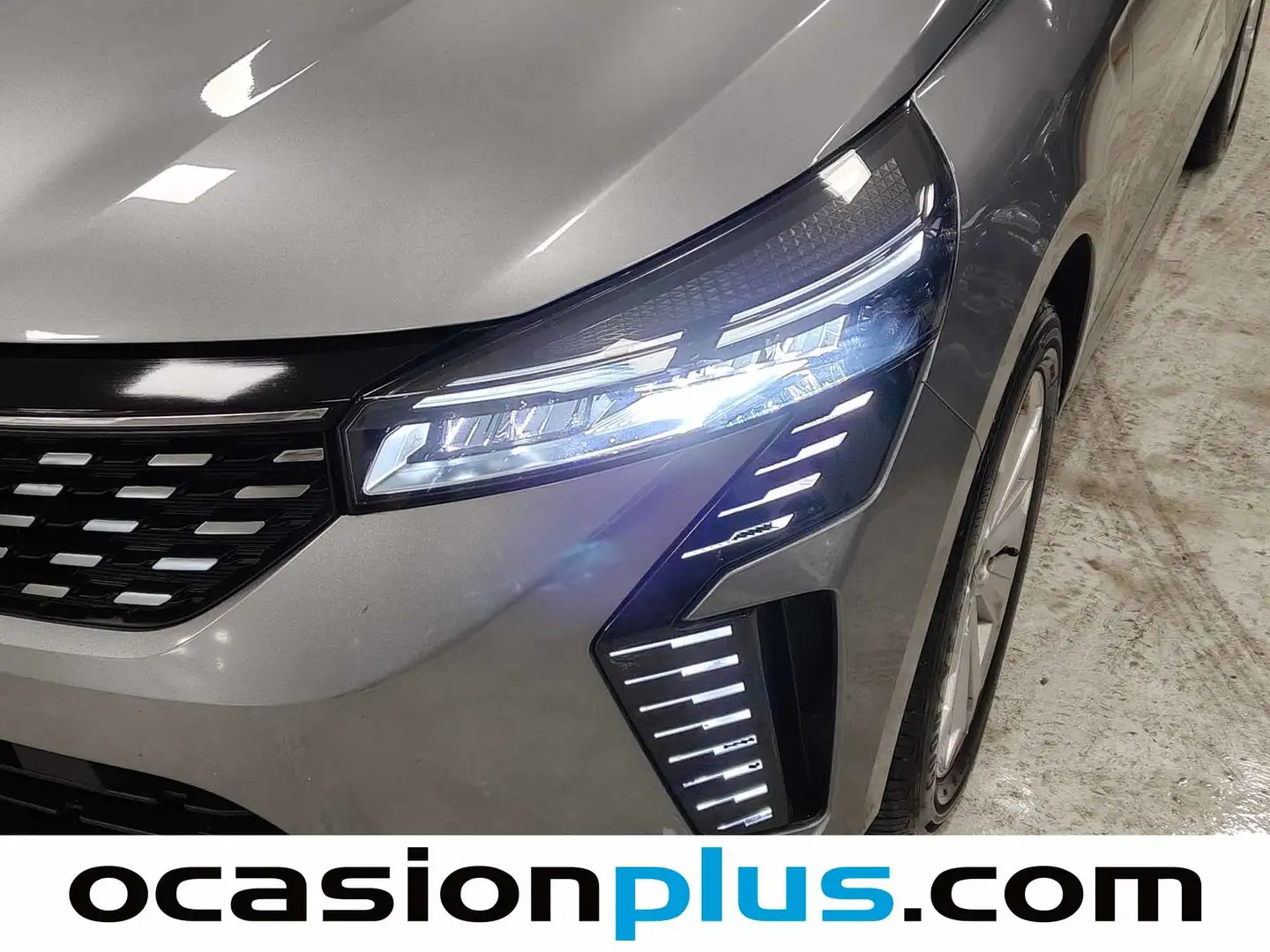 Foto Renault Clio Renault Clio Evolution dCi  (100 CV)