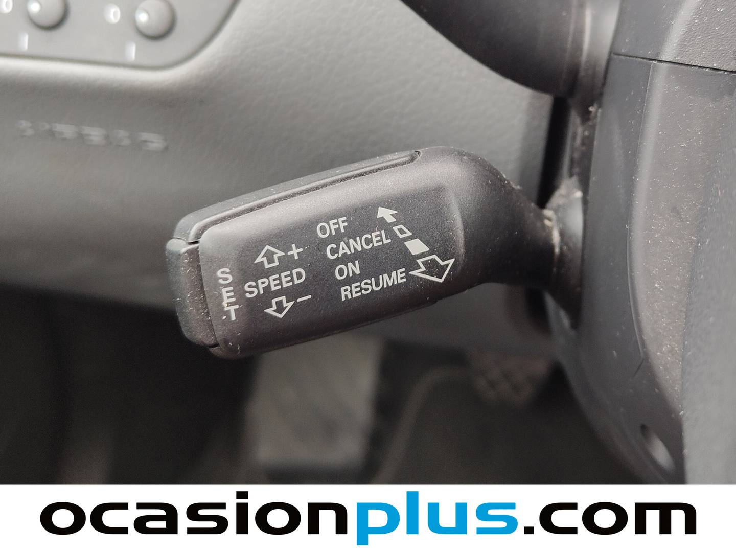 Accesorios del Seat Exeo Seat Exeo 2.0 TDI CR DPF Style  (143 CV)