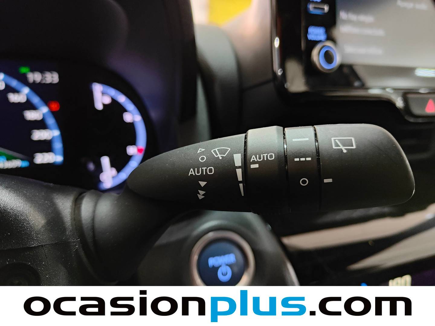 Foto Toyota Yaris Cross Toyota Yaris Cross 120H Active Tech (116 CV)