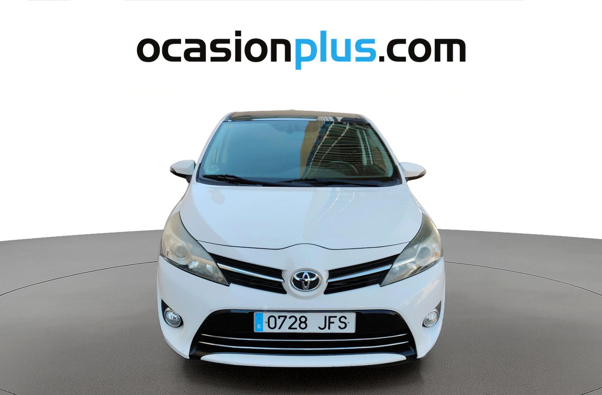 Toyota Verso 115D Advance - foto 13