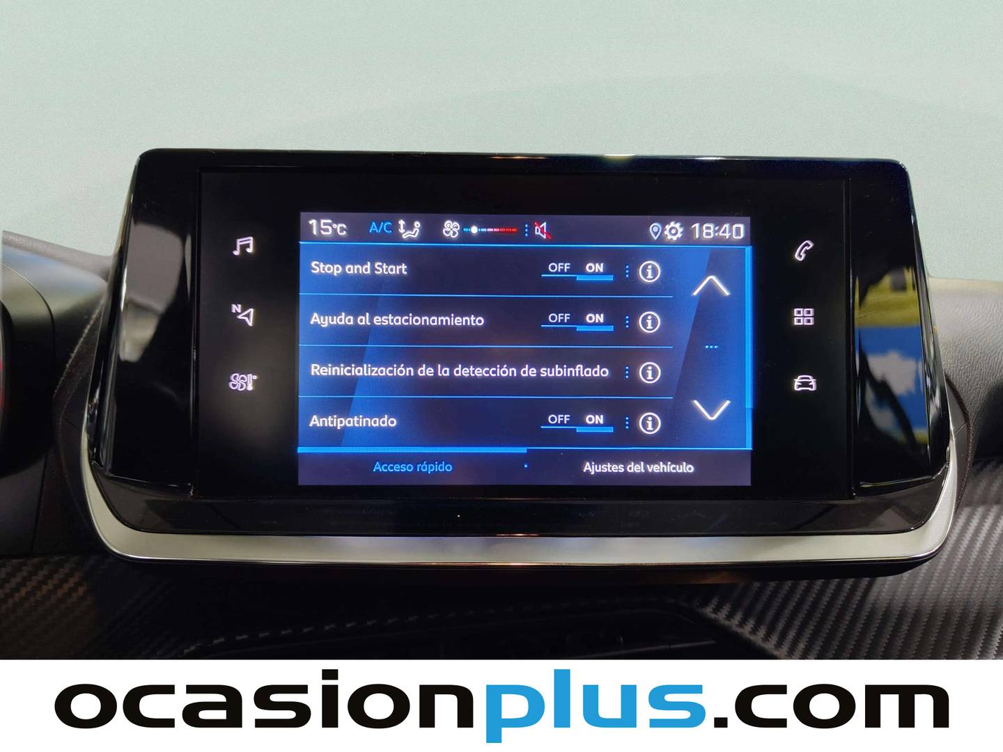 Peugeot 208 Peugeot 208 PureTech 100 Active Pack (100 CV) barato