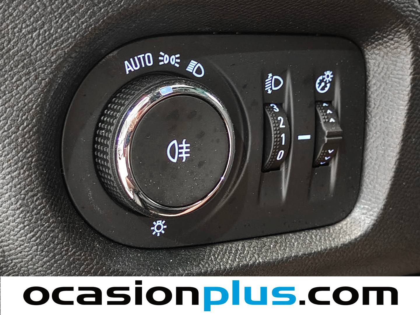 Acabados Opel Corsa Opel Corsa 1.2 T XHL Hybrid GS eDCT (110 CV)