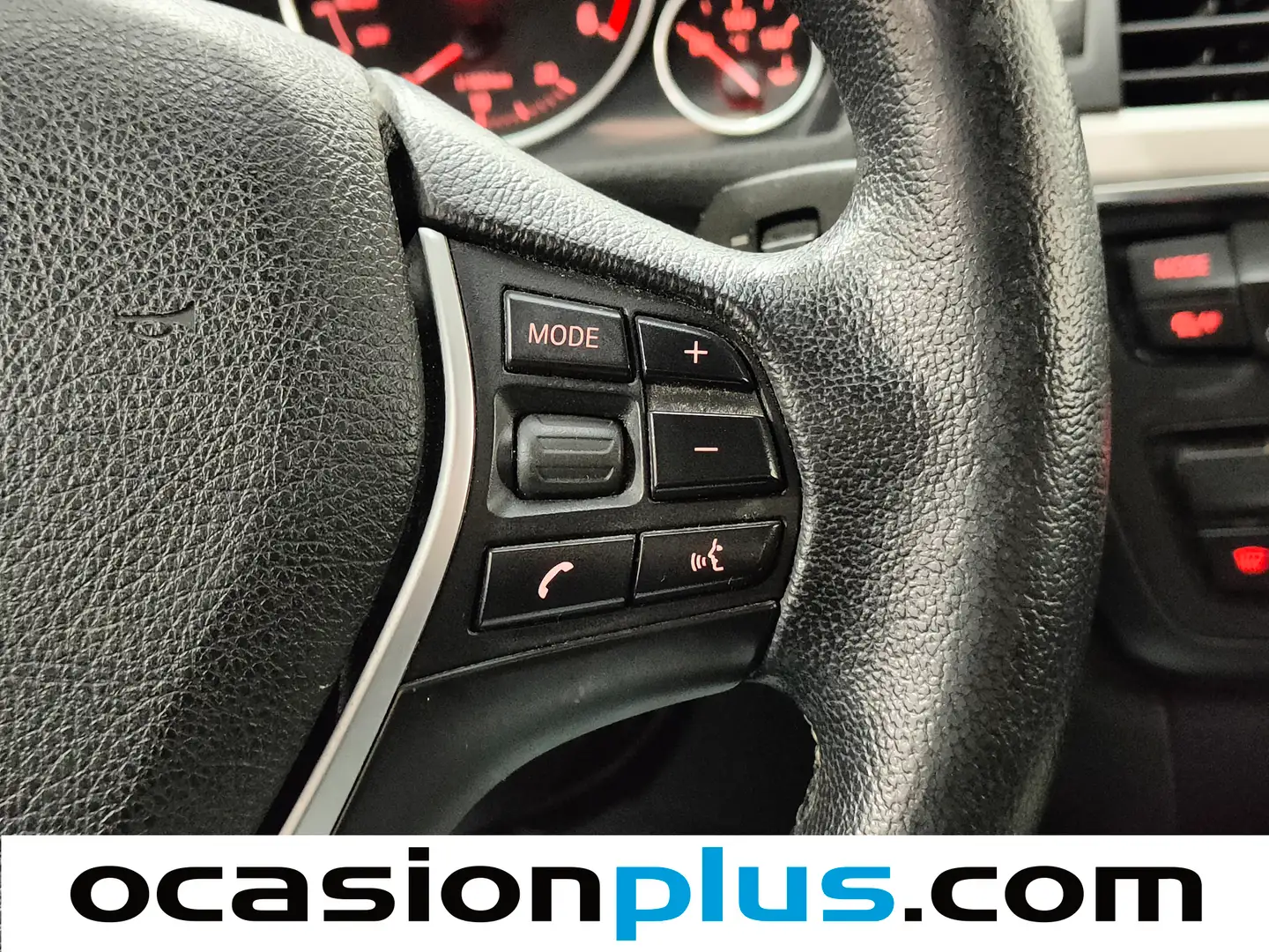 Foto BMW Serie 3 BMW Serie 3 320d (184 CV)