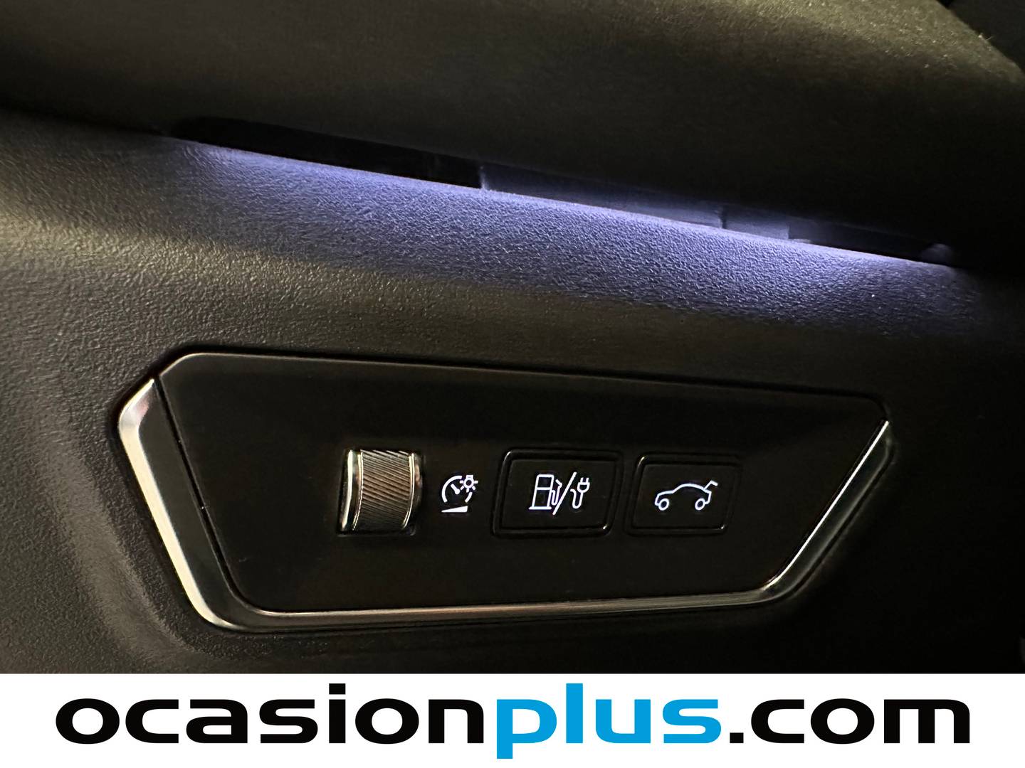 Lynk & Co 01 Lynk & Co 01 1.5 PHEV (261 CV) de segunda mano