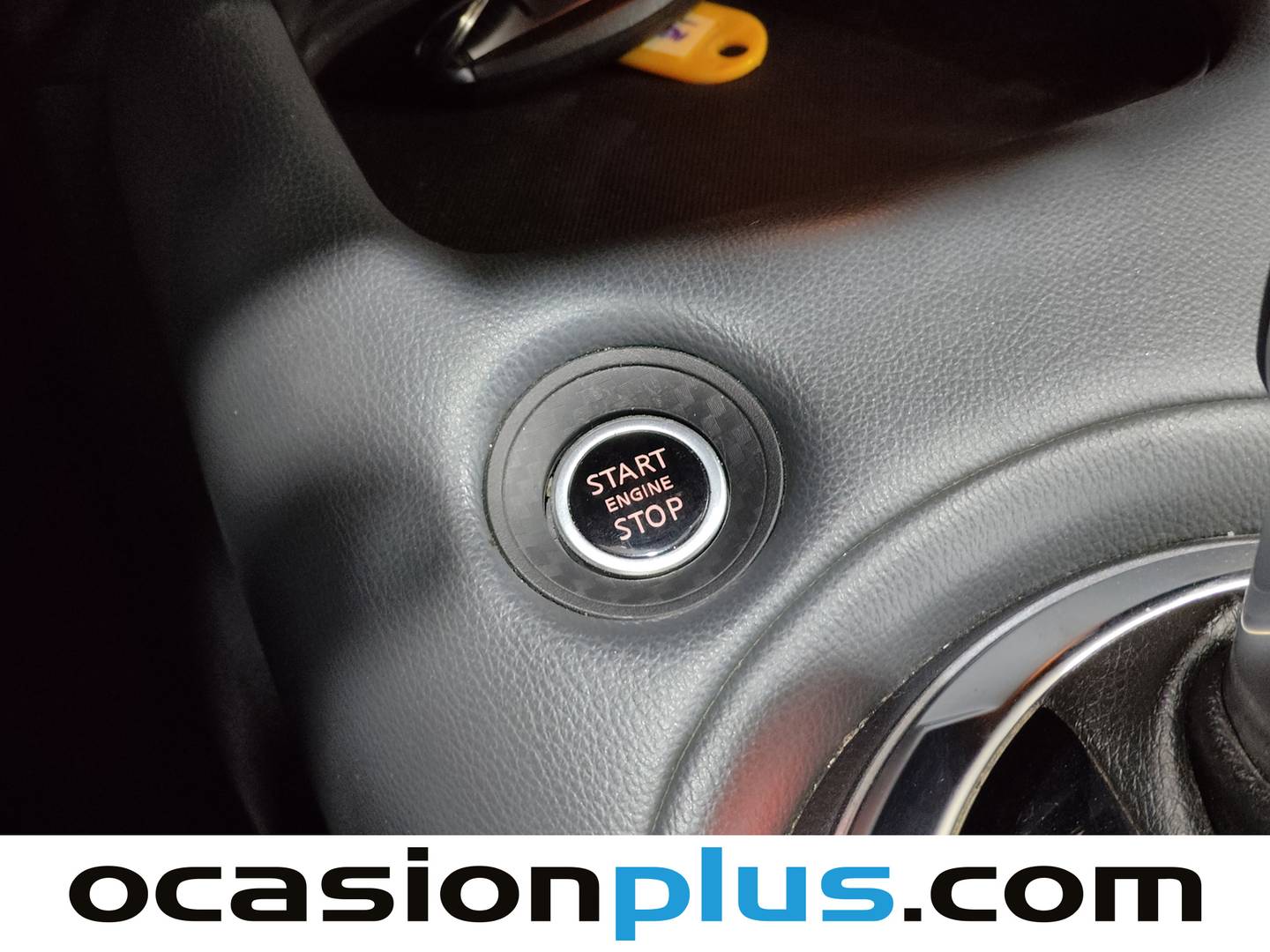 Nissan JUKE Nissan Juke DIG-T N-Connecta 4x2  (117 CV) gasolina