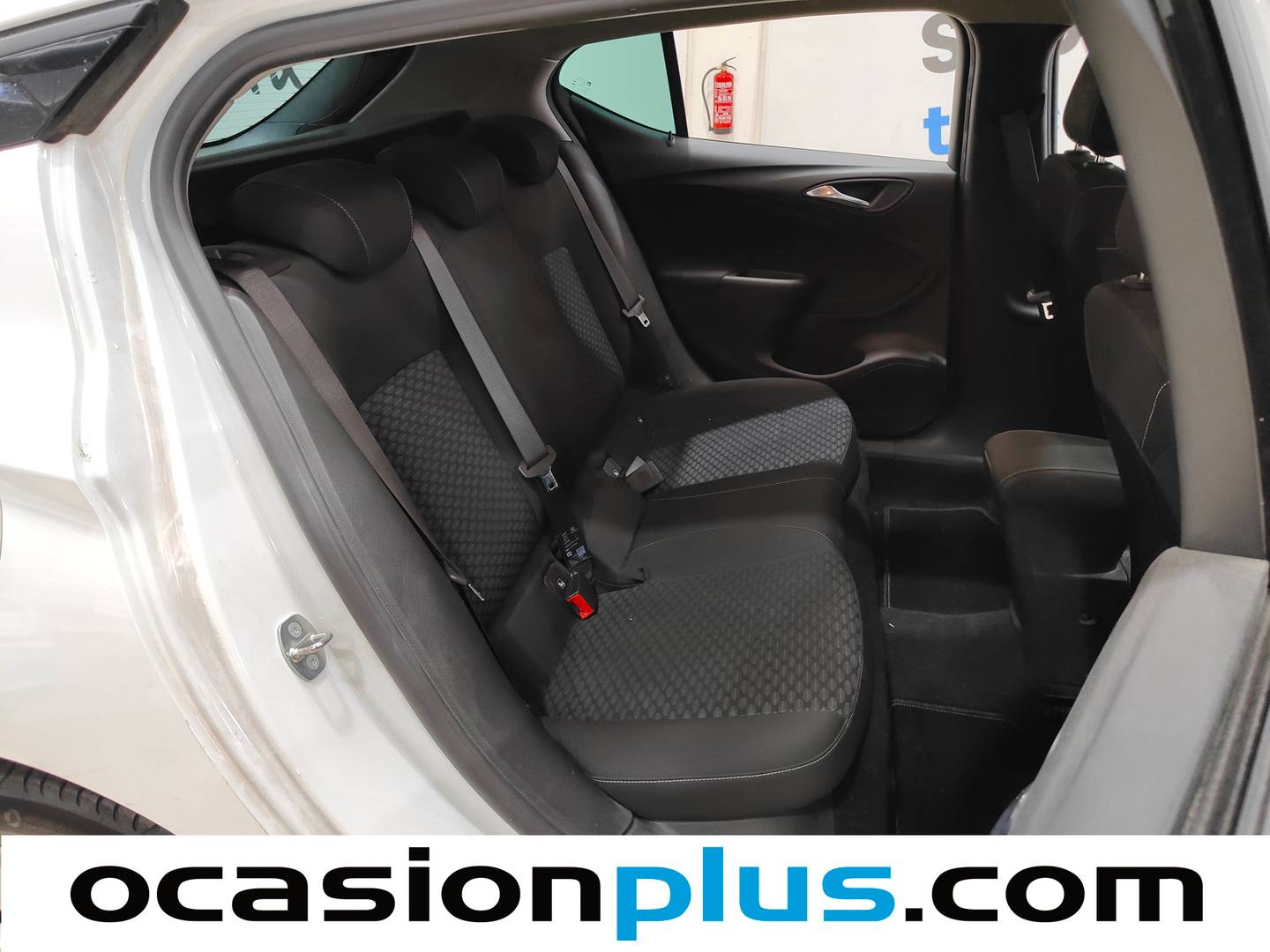 Opel Astra Opel Astra 1.4 Turbo S&S Selective (125 CV) al mejor precio