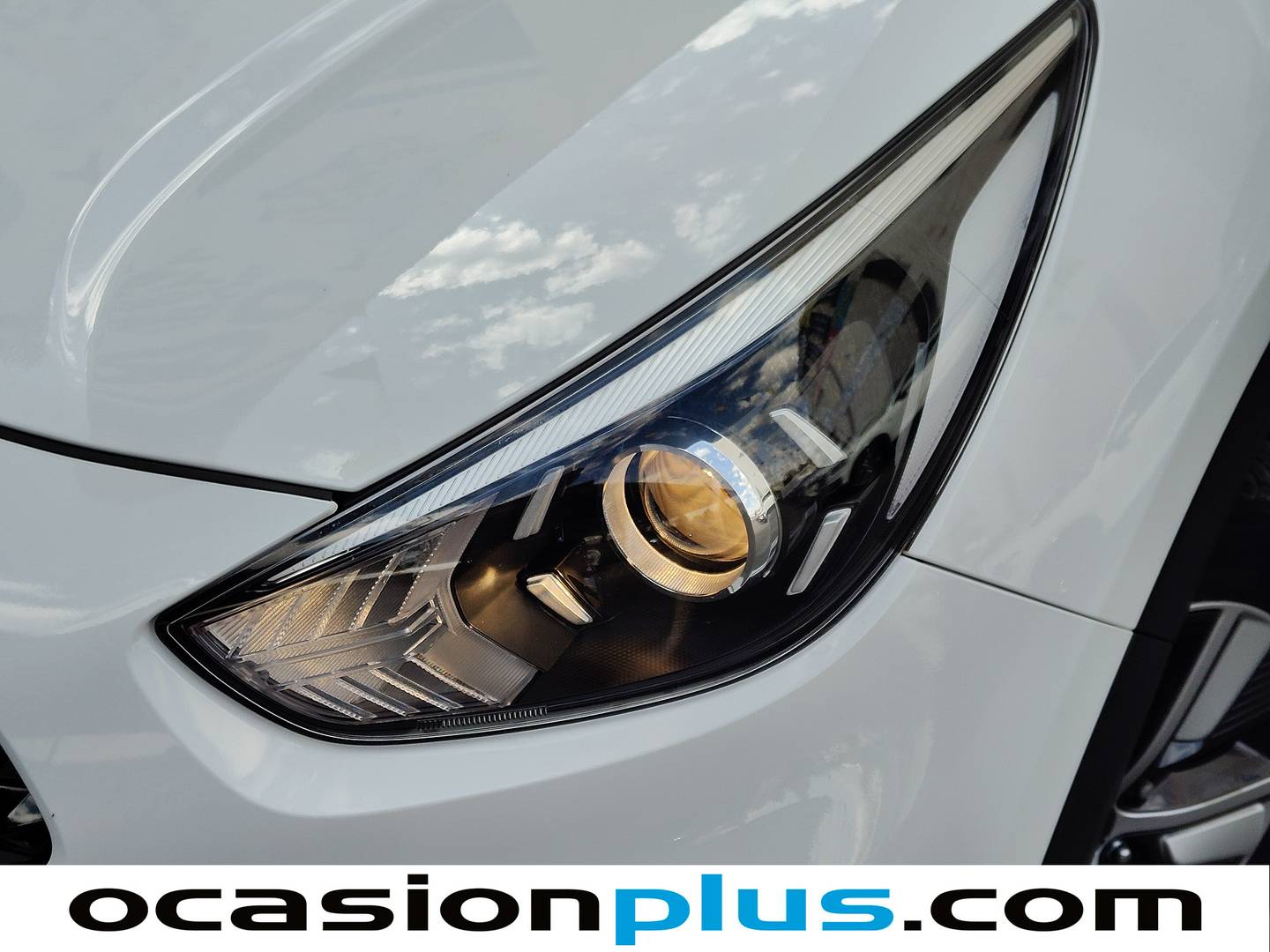 KIA Niro KIA Niro 1.6 GDi PHEV Híbrido Drive (141 CV) km 0