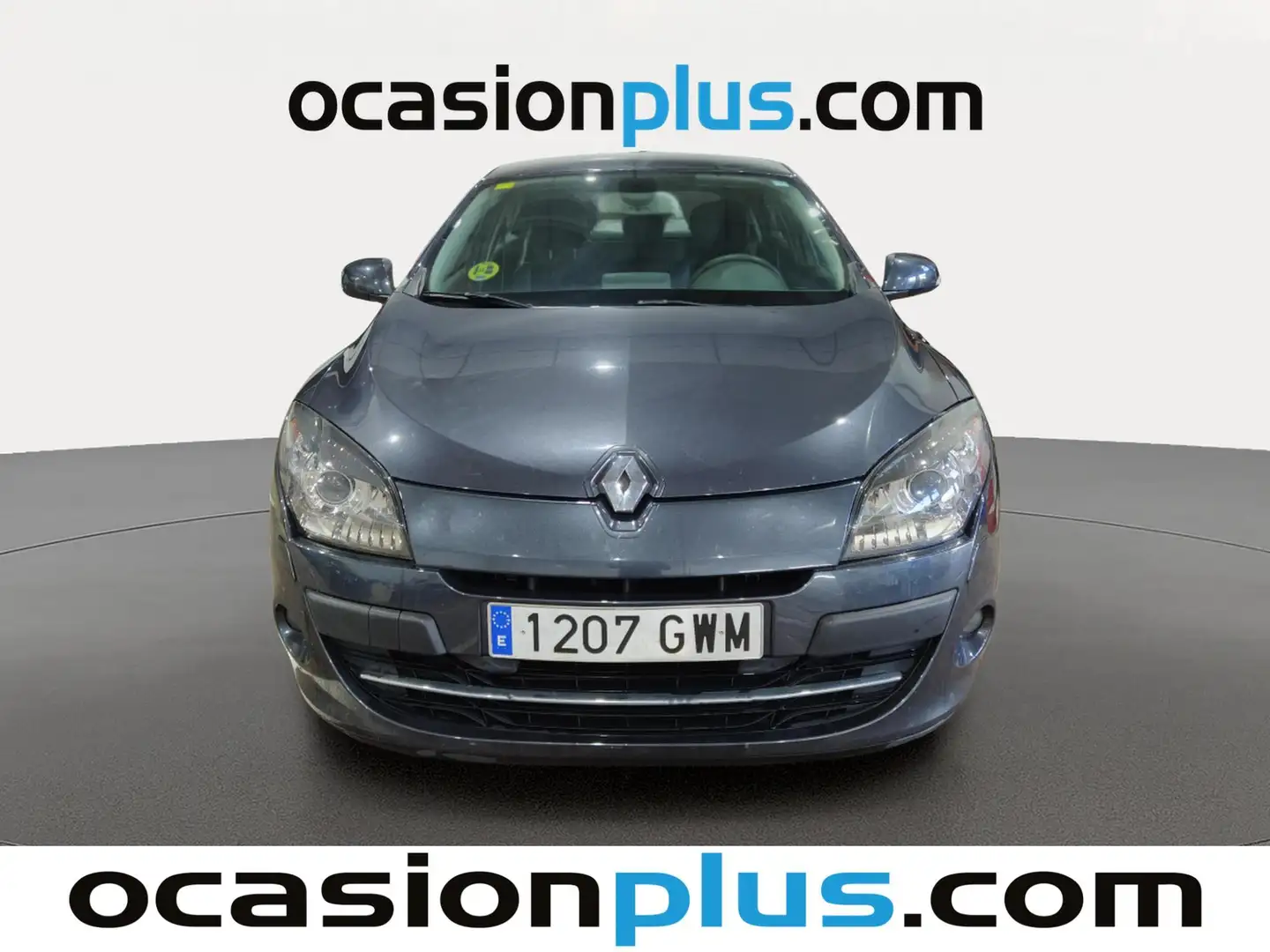 Foto Renault Mégane Renault Megane 1.9 dCi eco2 Privilege (130 CV)