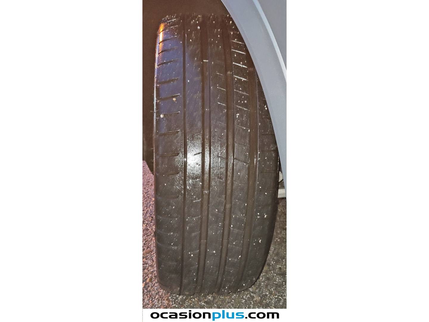 Foto Ford Kuga Ford Kuga 2.5 Duratec PHEV ST-Line X Auto (225 CV)