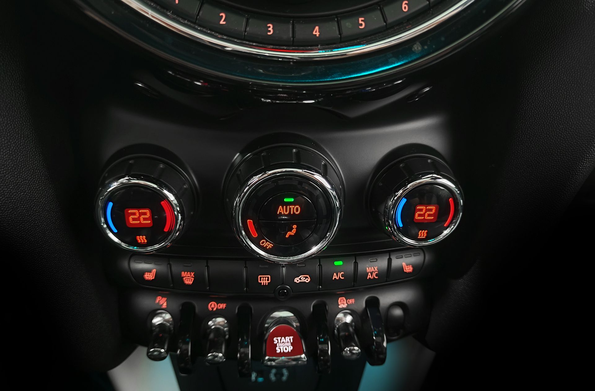 MINI Cooper S - foto 35