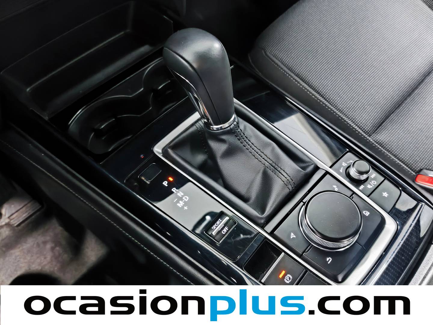 Foto Mazda CX-30 Mazda CX-30 2.5 e-Skyactive G MHEV Prime-Line AT (140 CV)