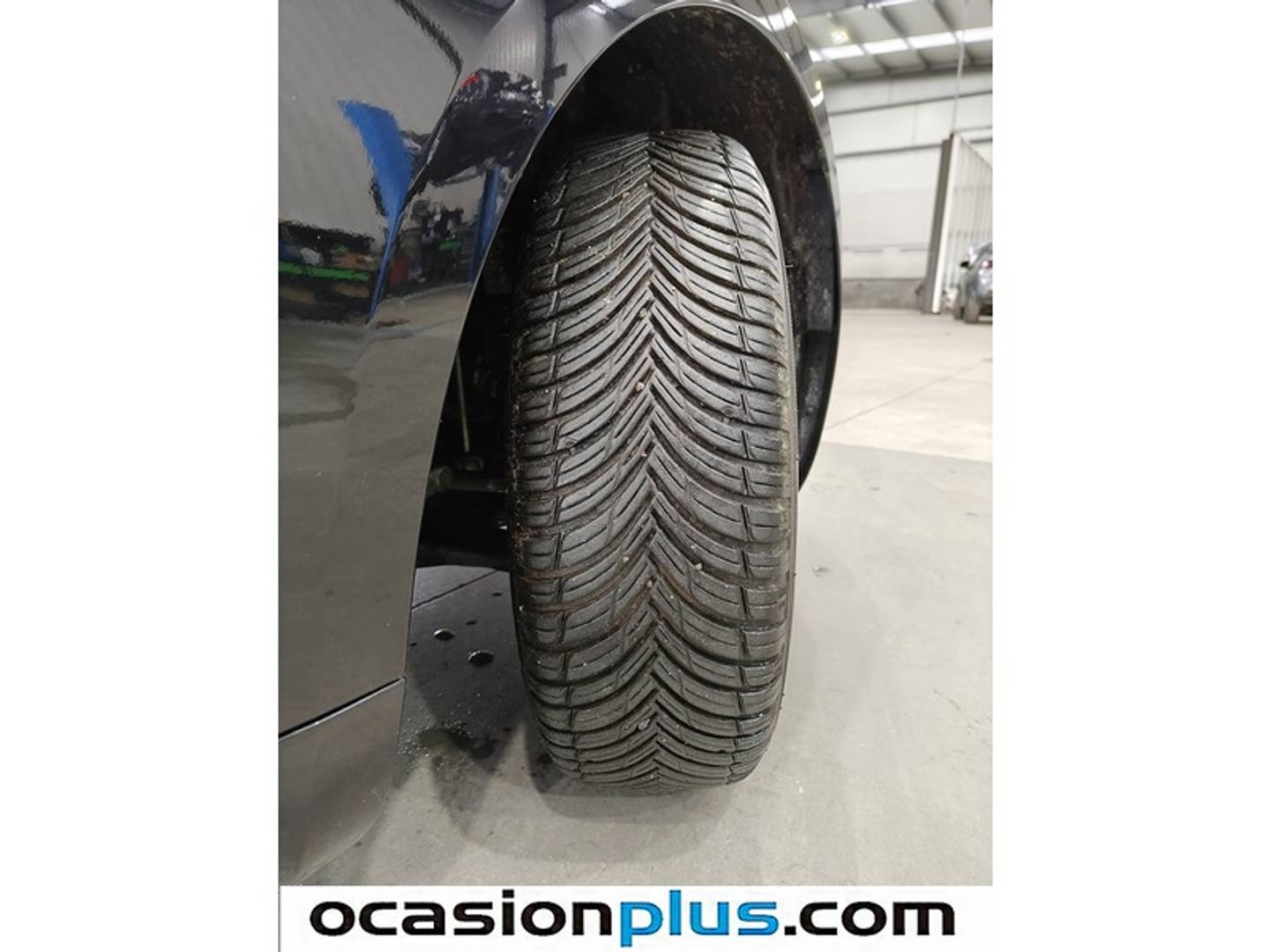 Foto Fiat 500 Fiat 500 Electrico Action Hb 185 km (95 CV)