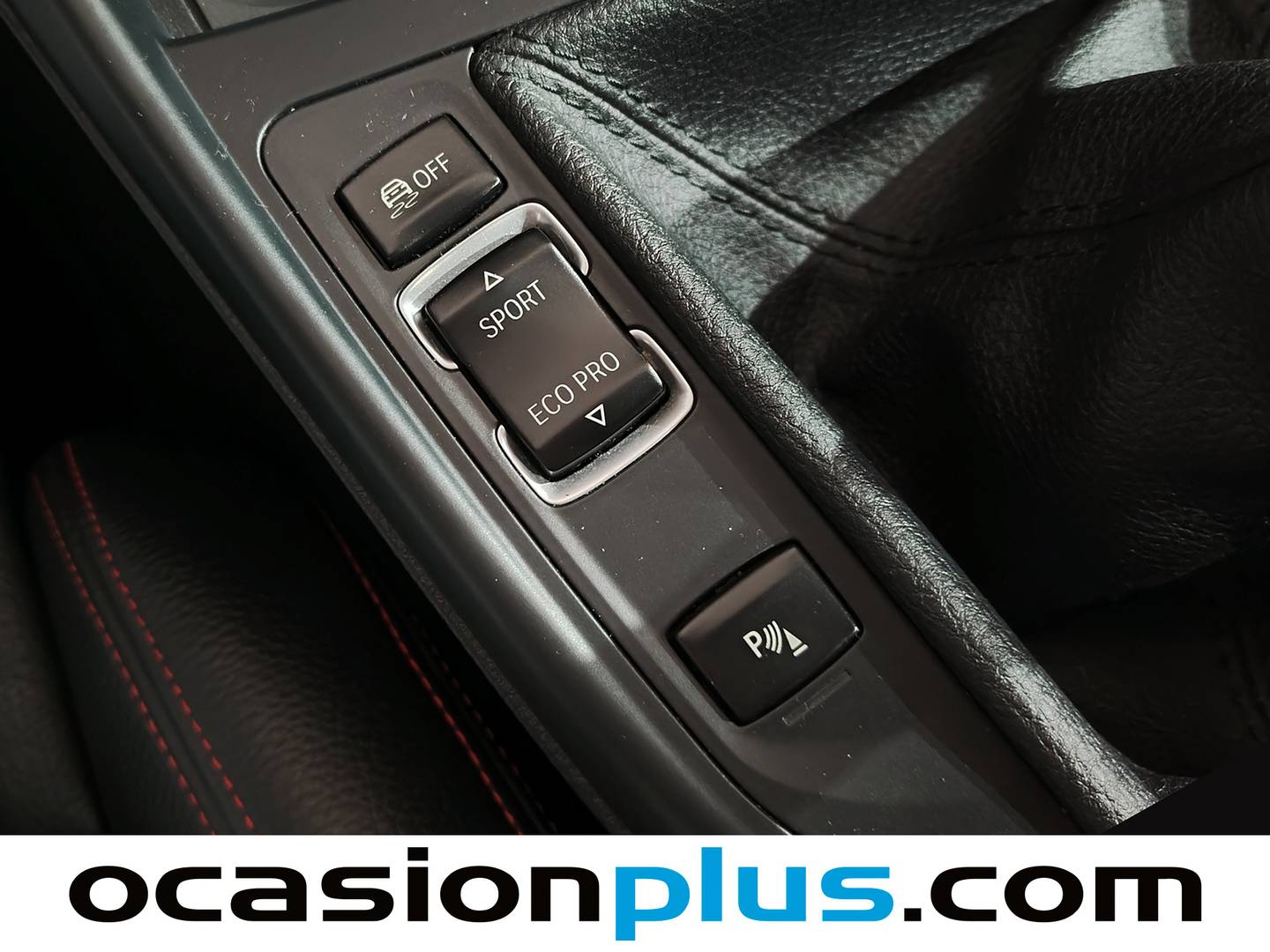 Accesorios del BMW Serie 1 BMW Serie 1 118i (136 CV) Pack Sport