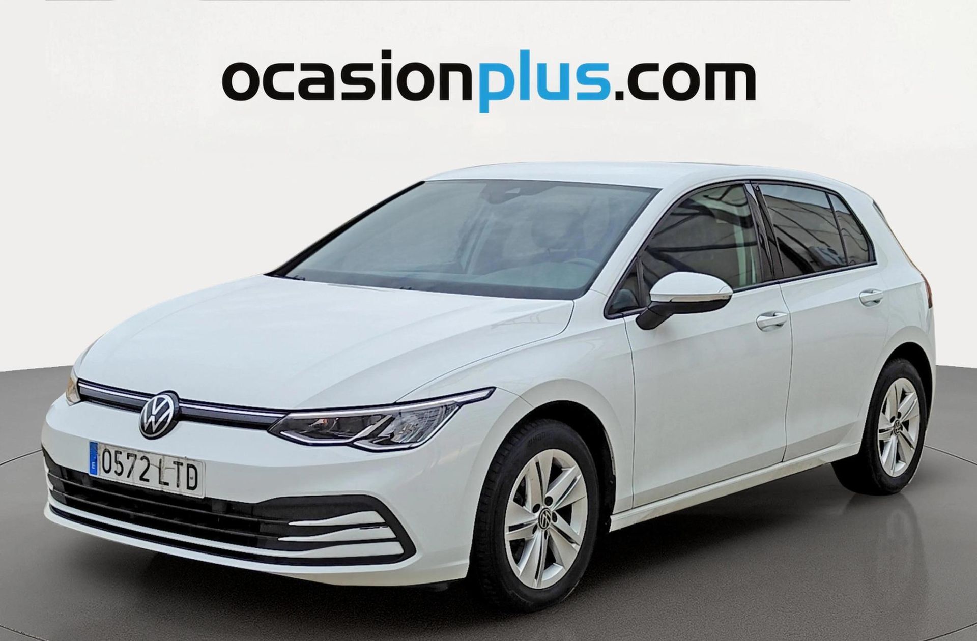 Volkswagen Golf Life 2.0 TDI