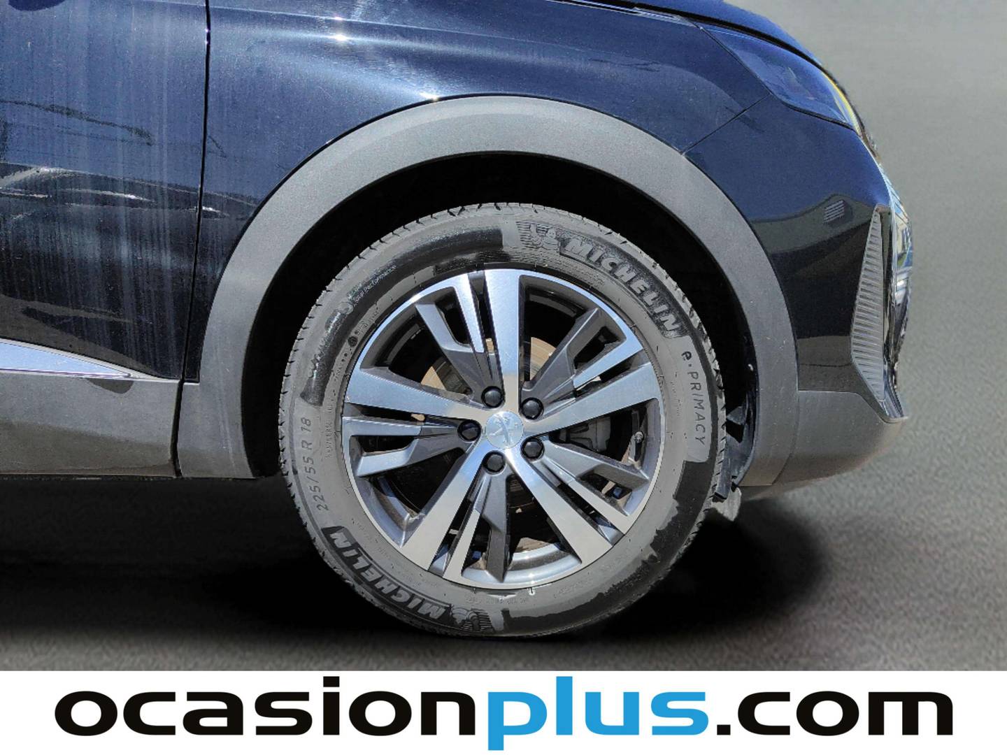 Peugeot 5008 Peugeot 5008 BlueHDI 130 S&S Allure Pack EAT8 (130 CV) 7 Plazas km 0