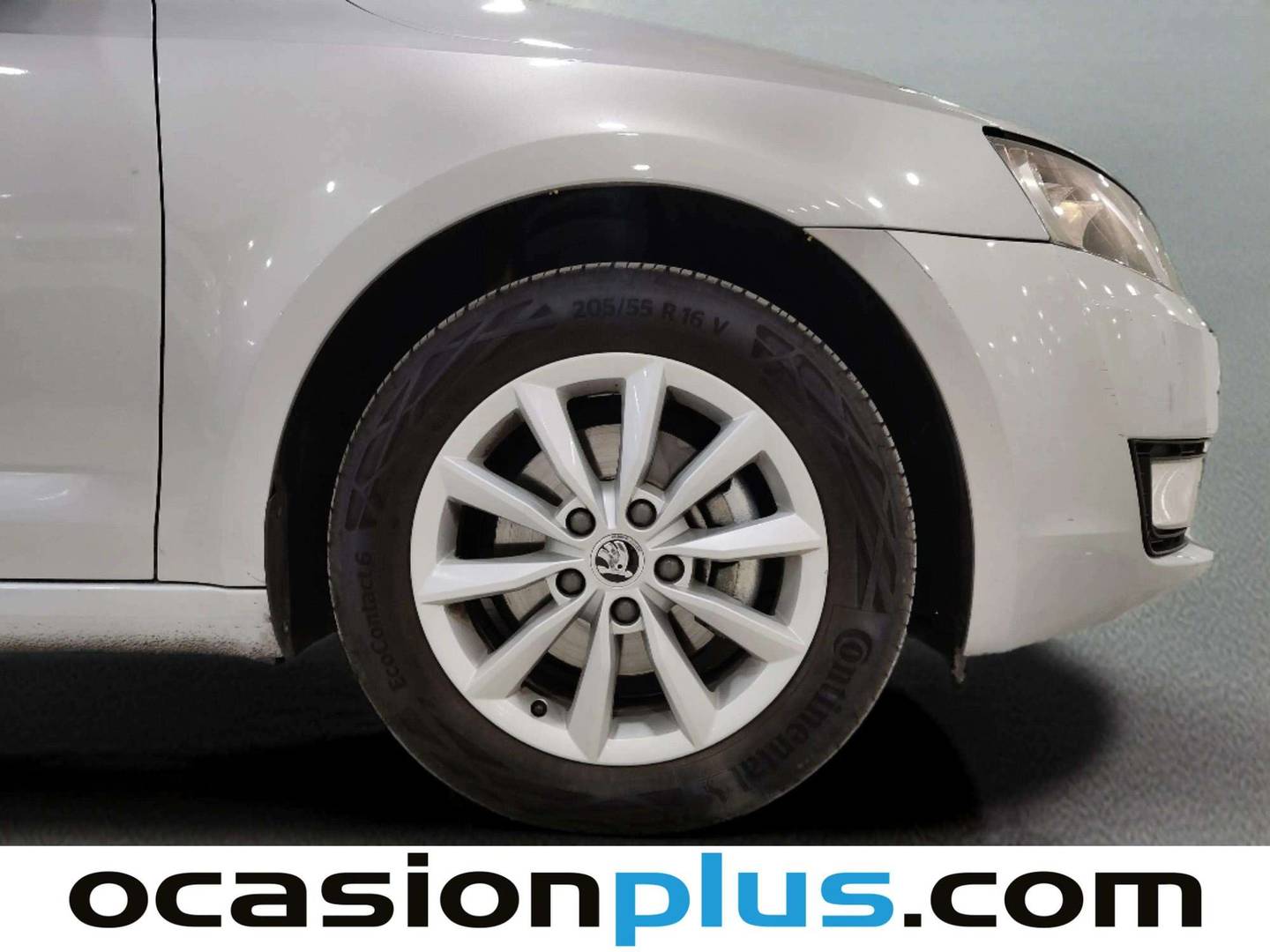 Skoda Octavia Skoda Octavia 2.0 TDI CR Ambition (150 CV) 150cv