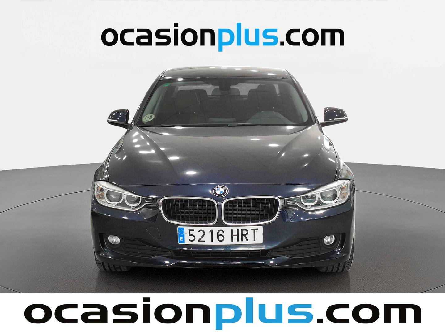 BMW Serie 3 BMW Serie 3 318d (143 CV) 143cv