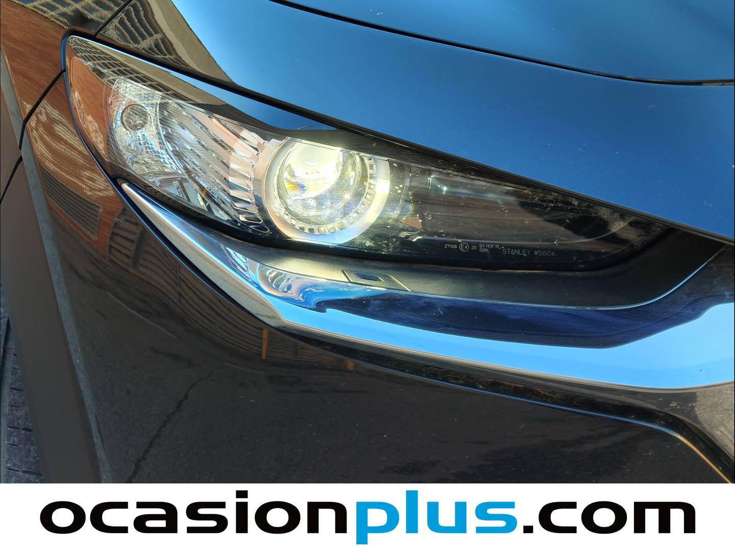 Foto Mazda CX-30 Mazda CX-30 e-SKY G MHEV Prime-line  (140 CV)