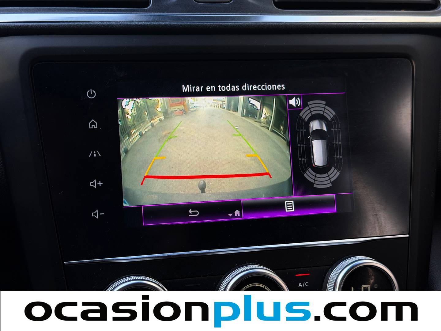 Extras del Renault Kadjar Renault Kadjar Zen Blue dCi (150 CV) 4x4