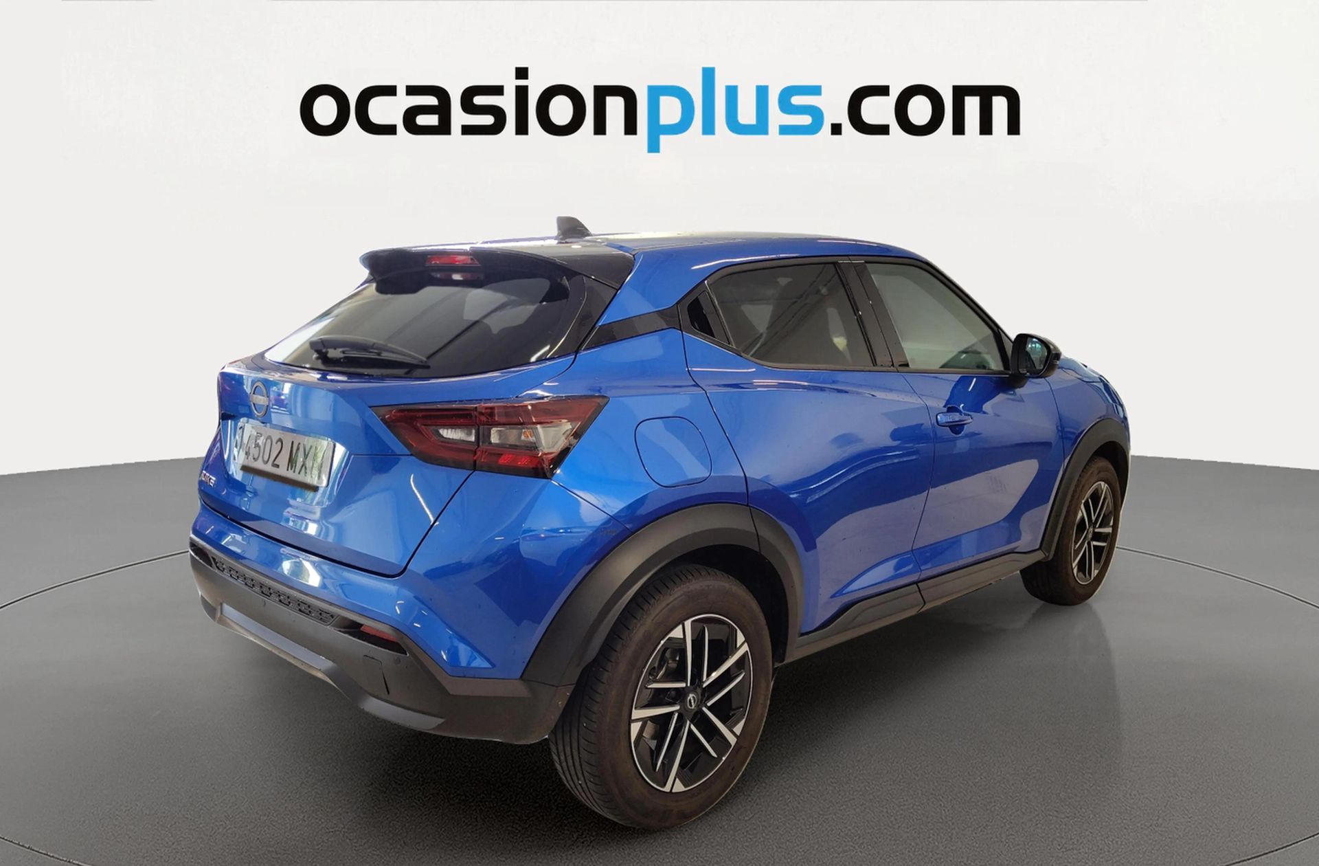 Nissan Juke DIG-T N-Connecta 4x2 - foto 4
