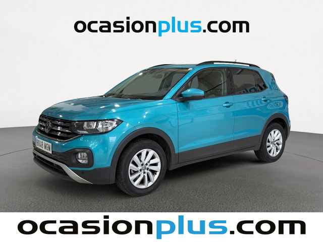 Volkswagen T Cross Ocasión