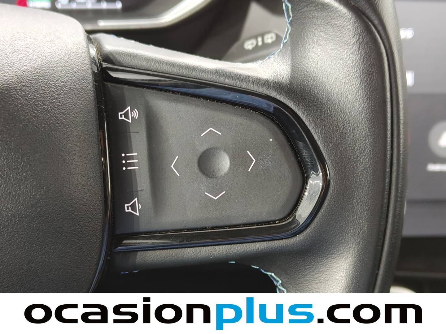 Foto Lynk & Co 01 Lynk & Co 01 1.5 PHEV (261 CV)