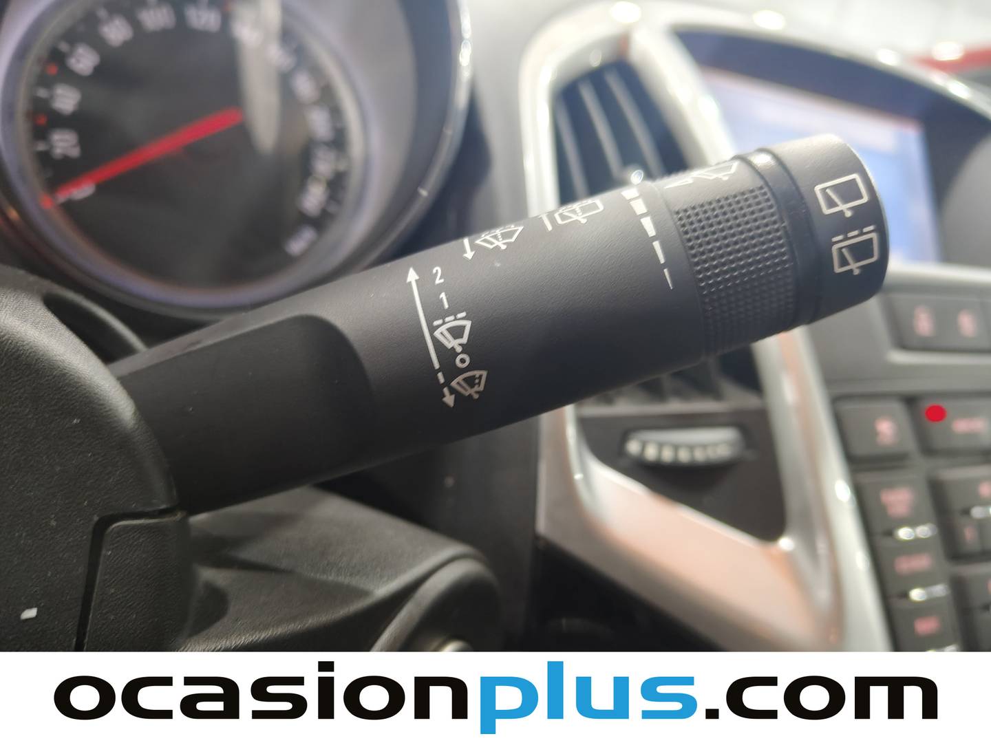 Opel Astra Opel Astra 2.0 CDTI GTC S&S Sportive (165 CV) seminuevo