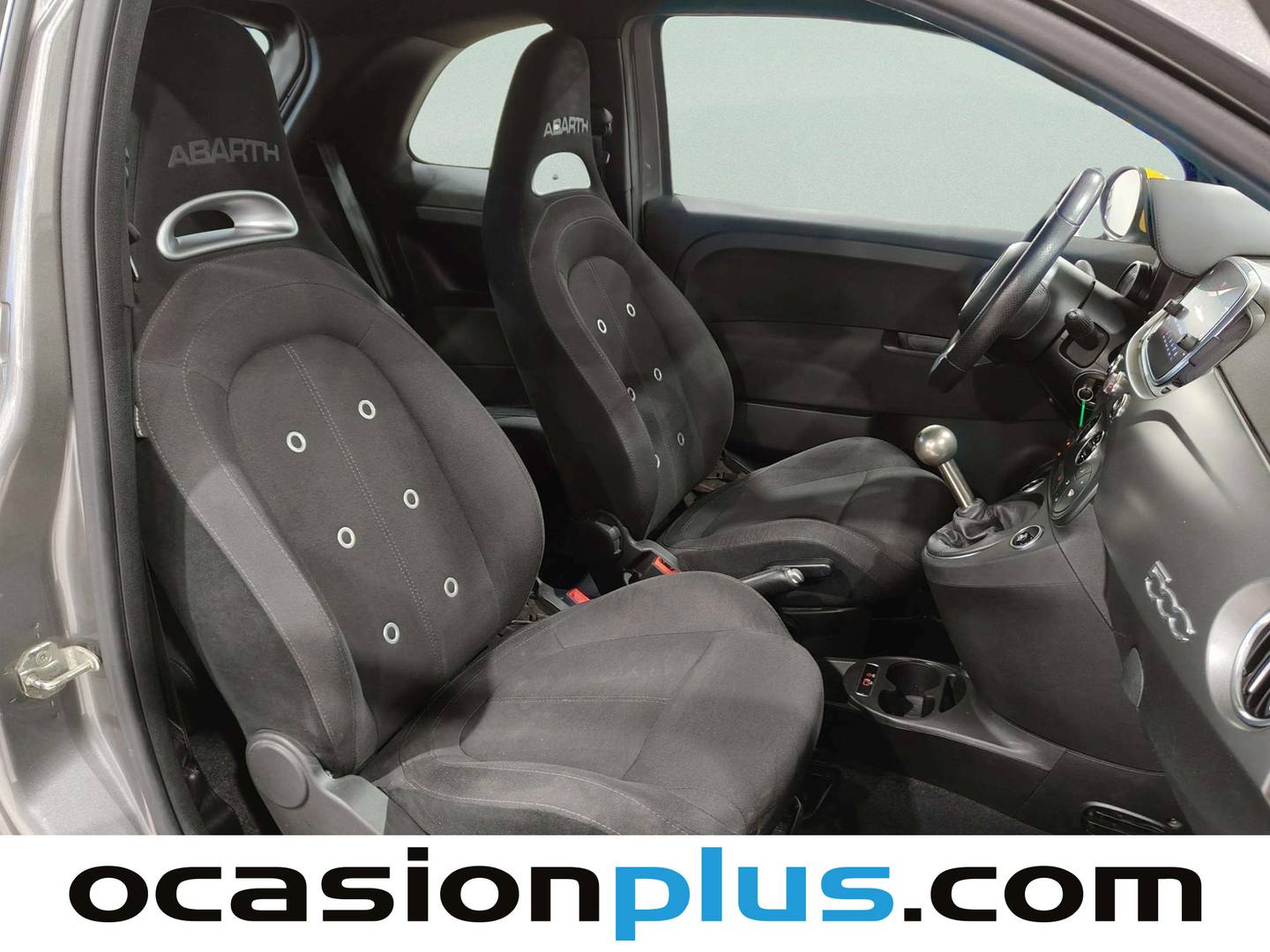 Abarth 500 Abarth 500 1.4 16v T-Jet 595 Pista (160 CV) al mejor precio