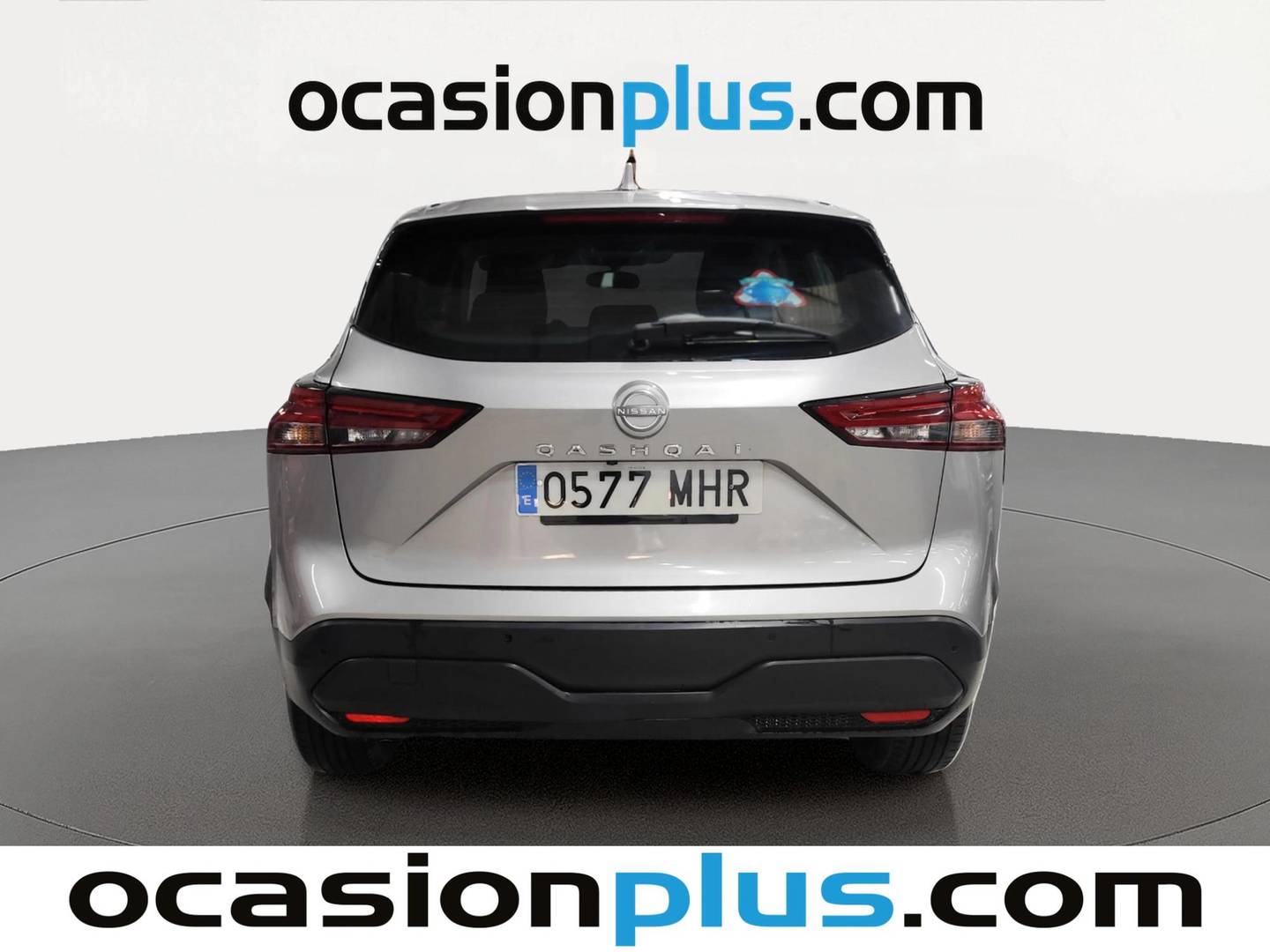 Nissan QASHQAI Nissan Qashqai DIG-T 158 mHEV Acenta Xtronic (158 CV) barato