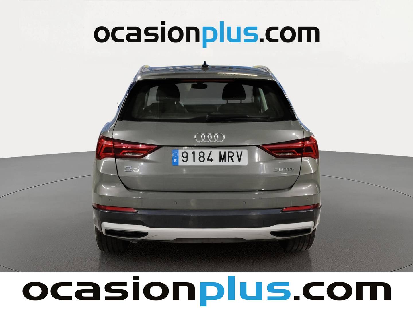 Audi Q3 Audi Q3 Advanced 35 TDI (150 CV) diésel