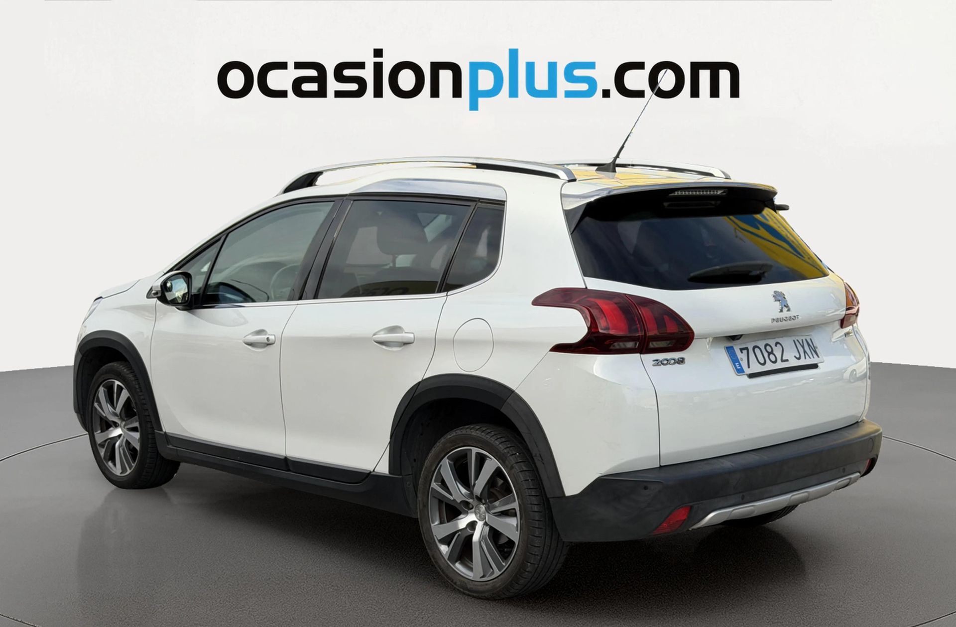 Peugeot 2008 PureTech 110 Allure - foto 3