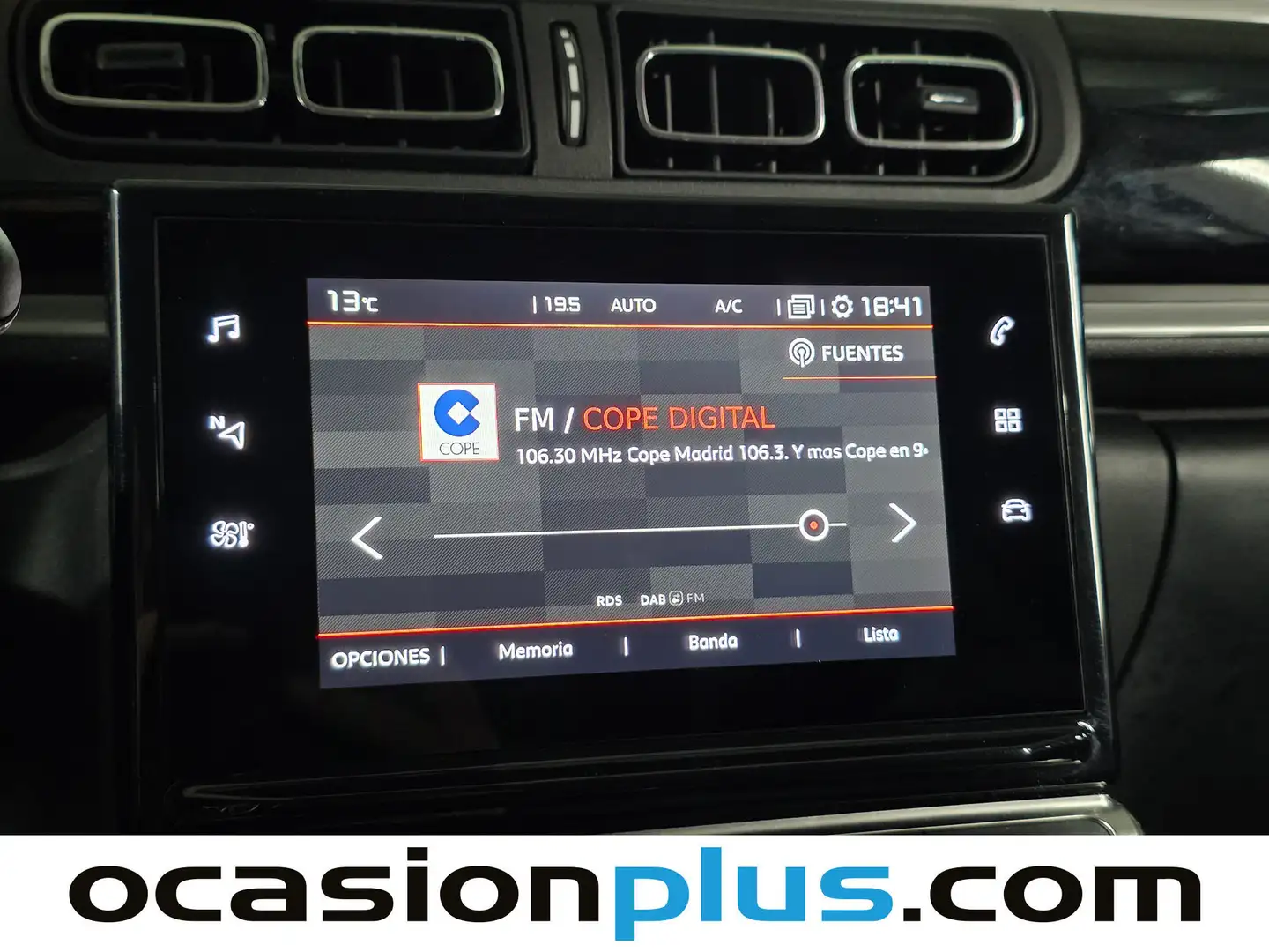 Foto Citroën C3 Citroen C3 PureTech 83 Feel Pack (83 CV)