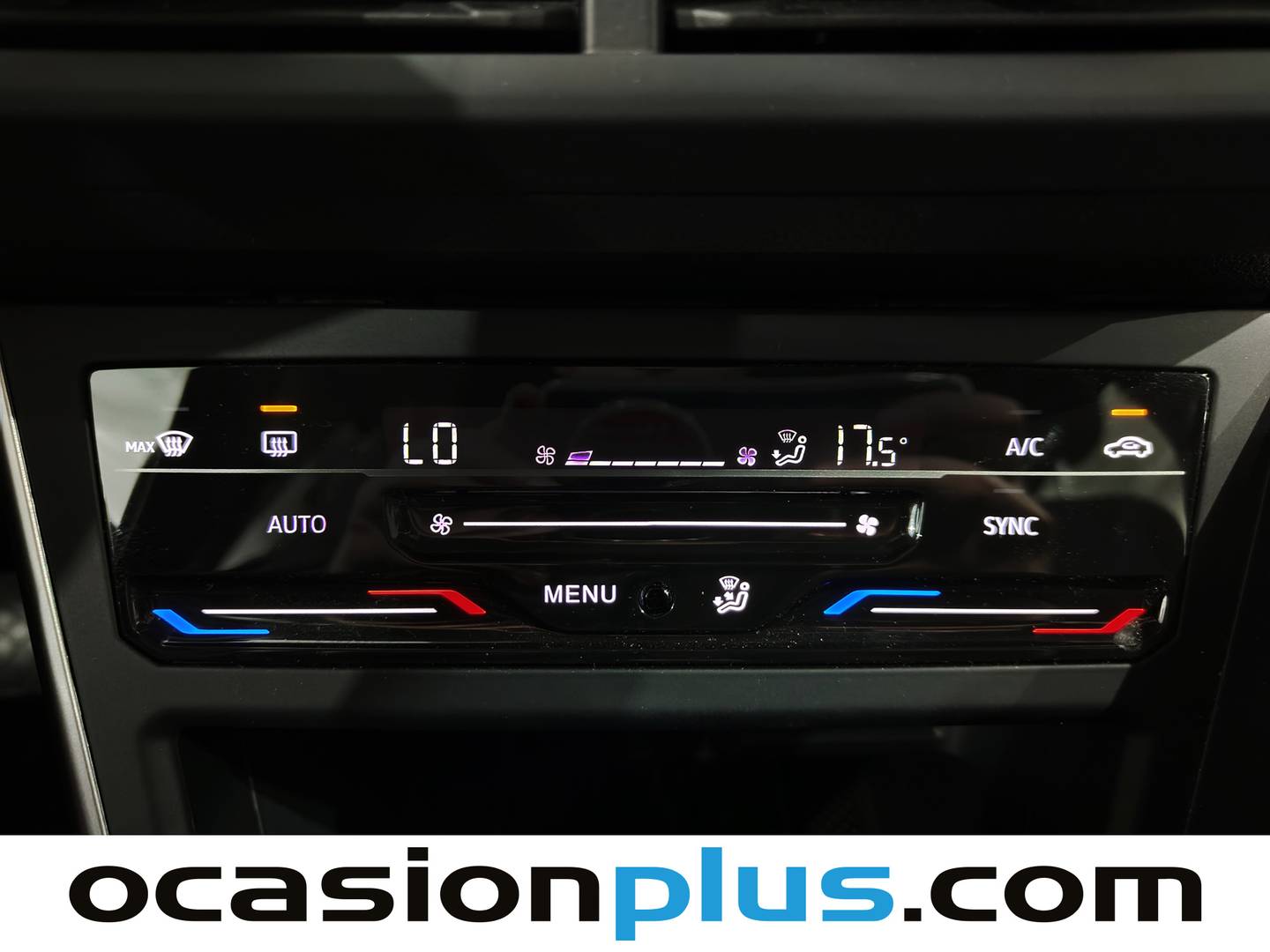 Foto Volkswagen Taigo Volkswagen Taigo `Más`` 1.0 TSI (115 CV) DSG