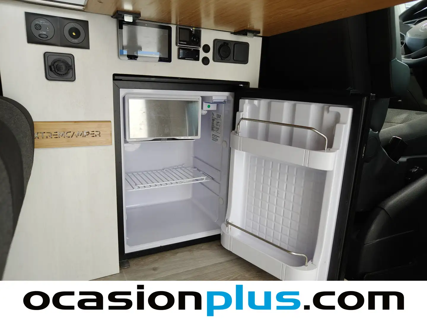 Foto Volkswagen Transporter Volkswagen Transporter Furgon Batalla Corta TN 2.0 TDI  (150 CV) DSG Camperizada