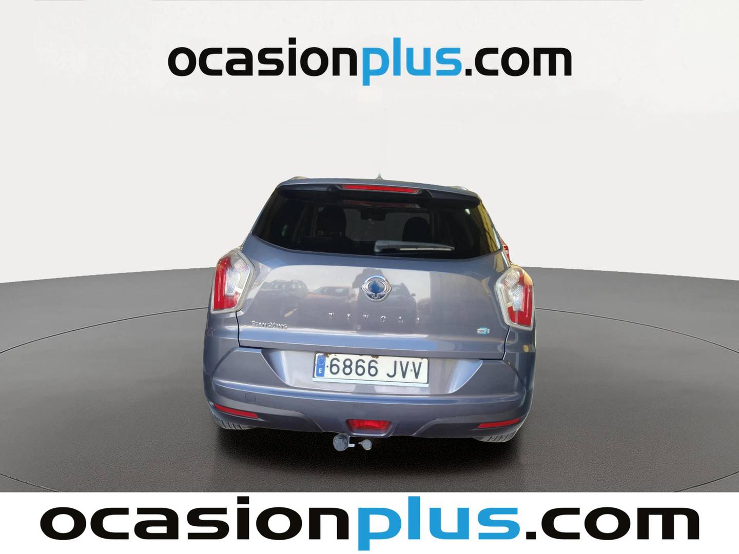 SsangYong Tivoli SsangYong Tivoli D16T Limited 4x2 (115 CV) al mejor precio