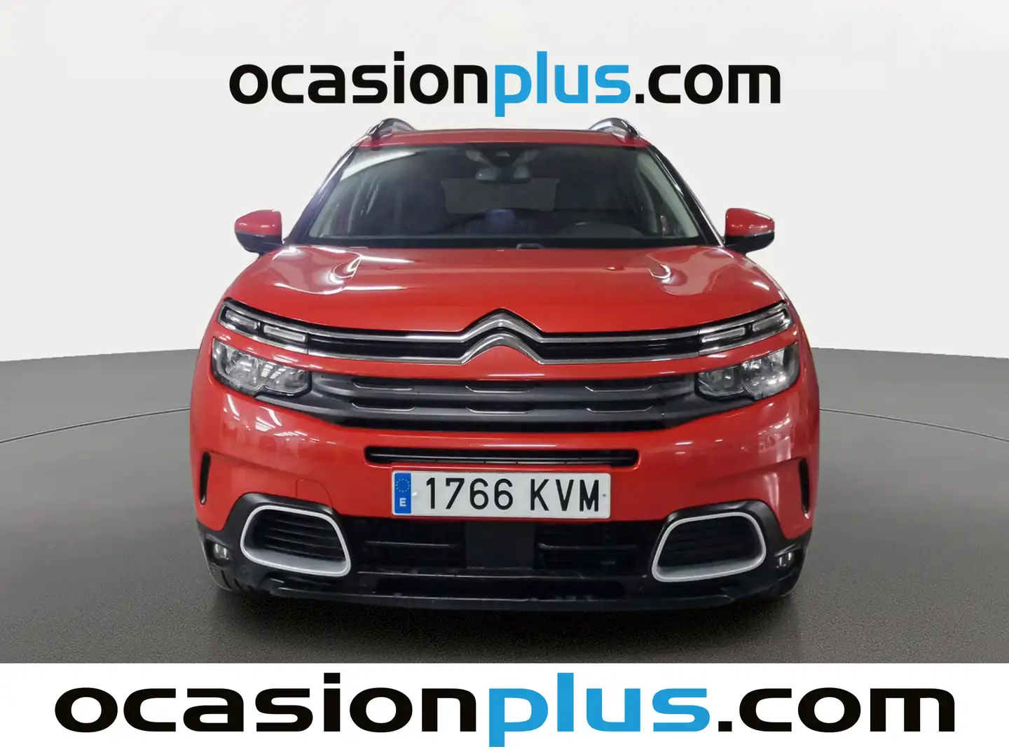 Foto Citroën C5 Aircross Citroen C5 Aircross BlueHdi 130 S&S Feel EAT8 (131 CV)