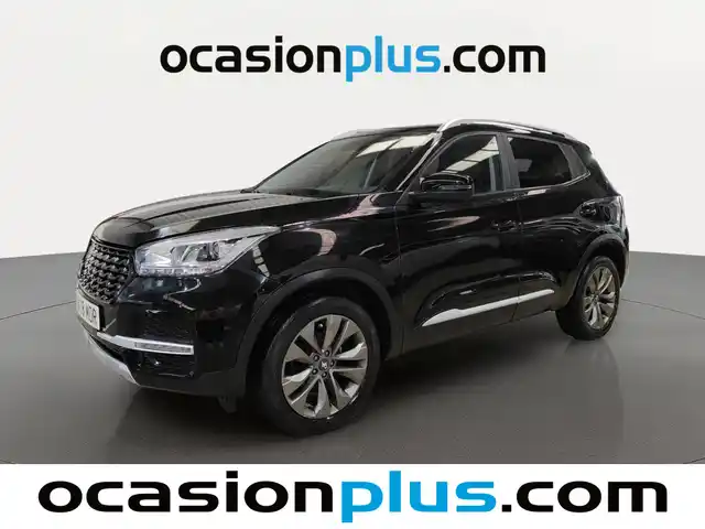 DR AUTOMOBILES DR 4.0 DR4 1.5 (116 CV) de segunda mano