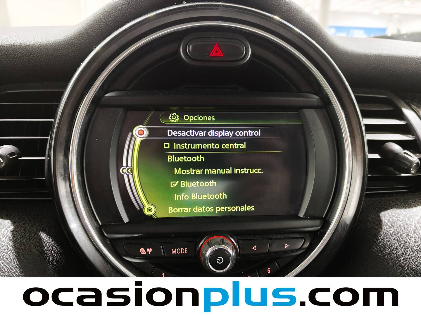 Foto Mini MINI MINI MINI 3 Puertas Cooper S (192 CV)