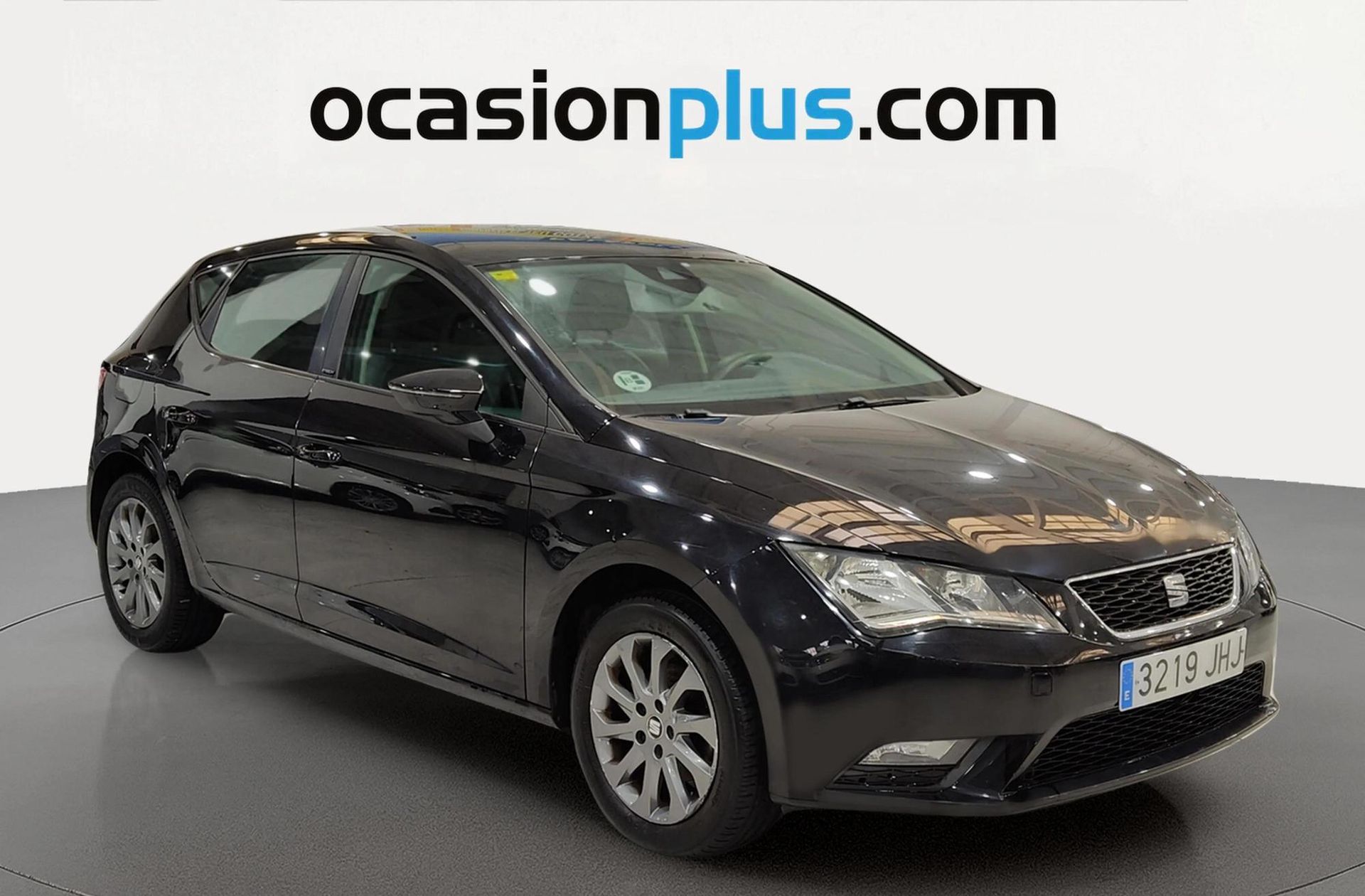 SEAT León 1.6 TDI Style Connect - foto 2