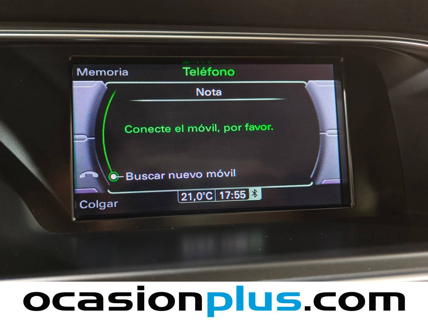 Audi A4 Audi A4 S line edition 2.0 TDI (150 CV) al mejor precio
