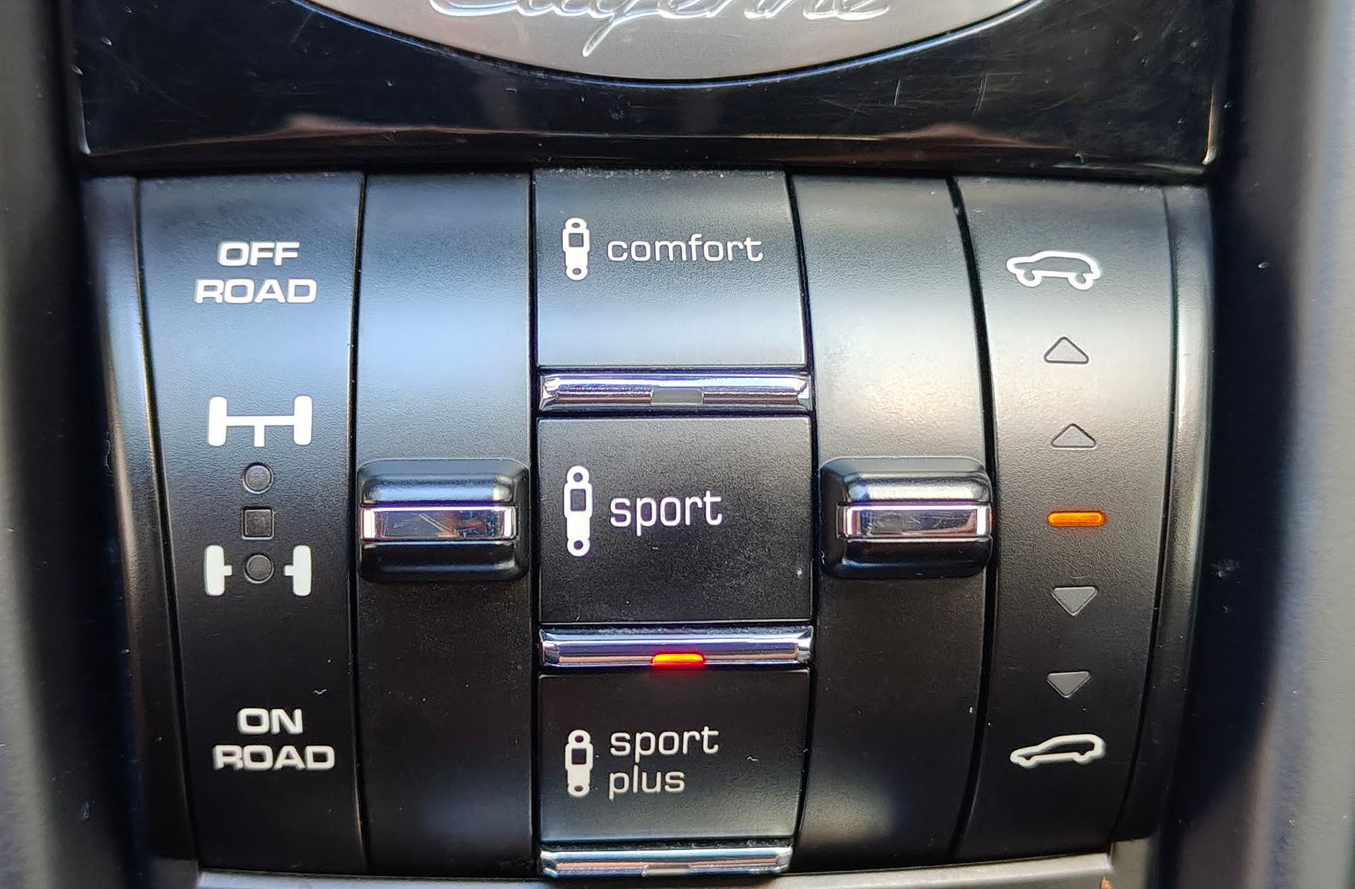 Porsche Cayenne Diesel Platinum Edition Tiptronic - foto 13