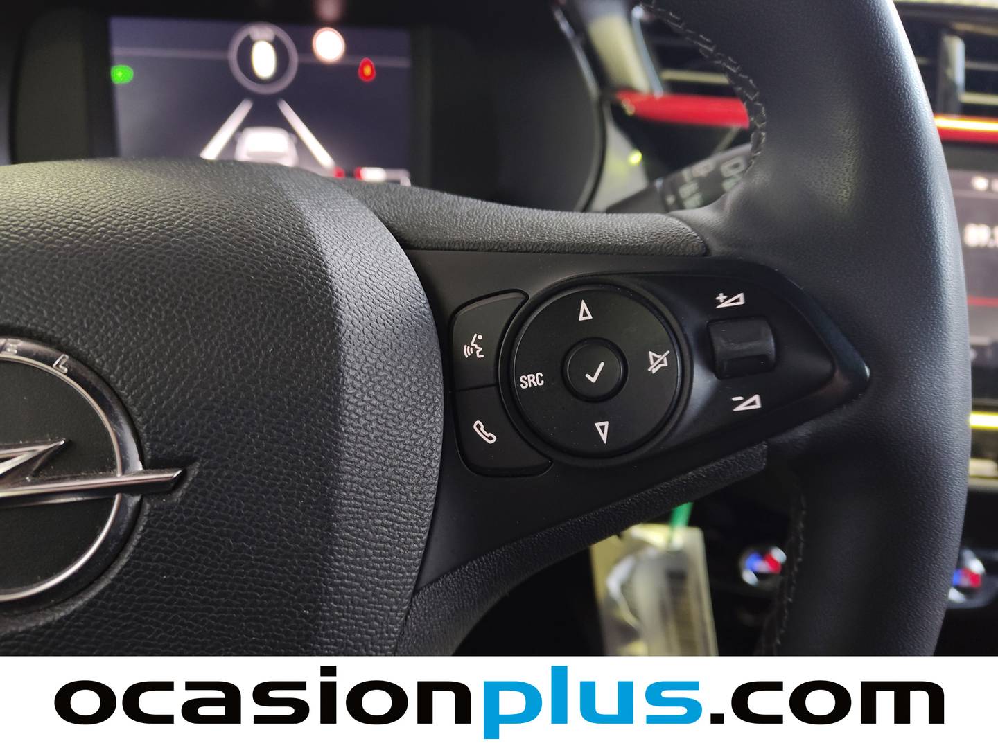 Foto Opel Corsa Opel Corsa 1.2 T XHL GS (100 CV)