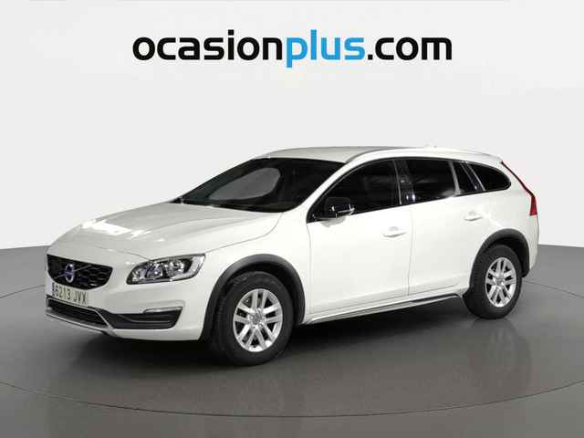 Volvo V60 cross country Segunda Mano